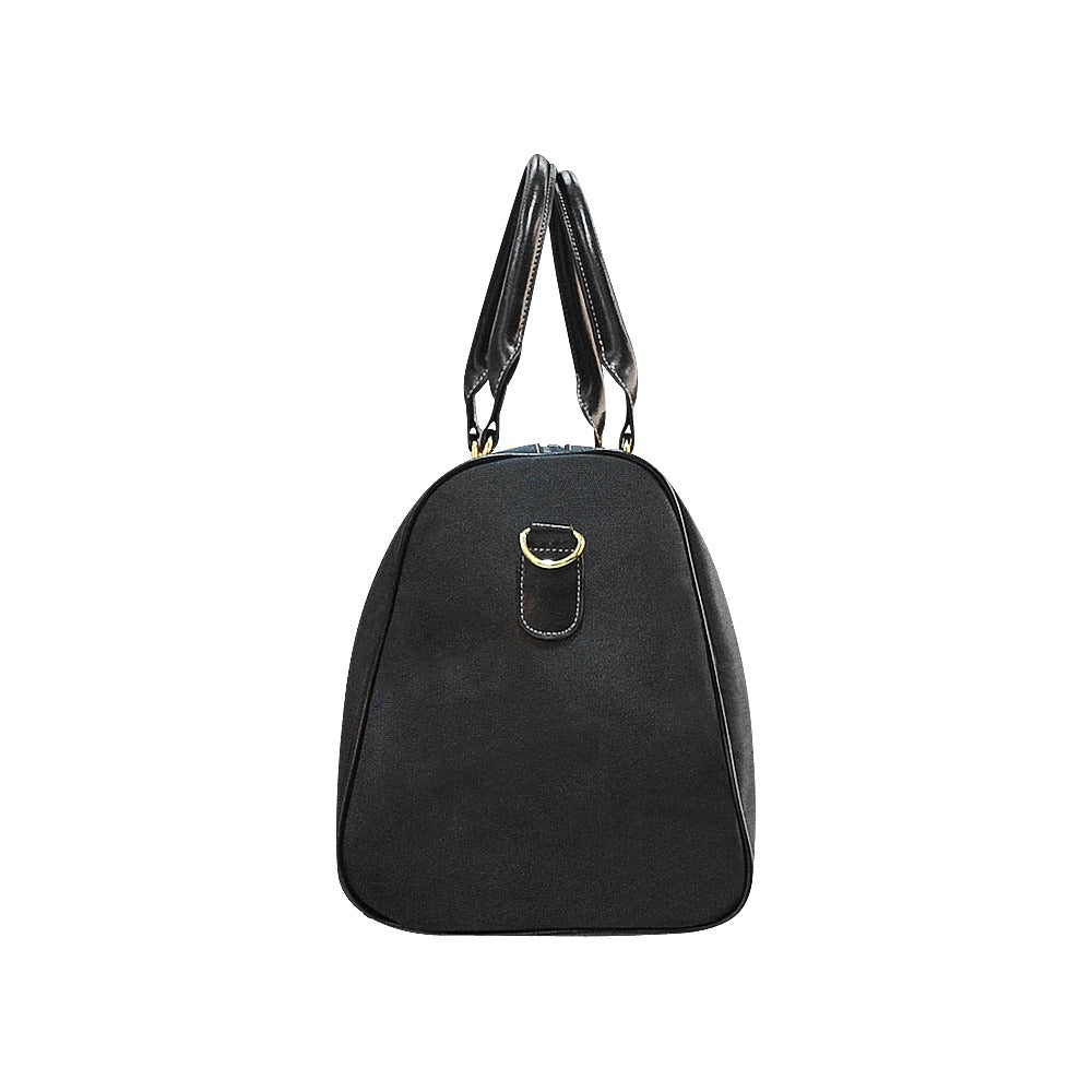 Y2K Kreations Travel Bag/Large