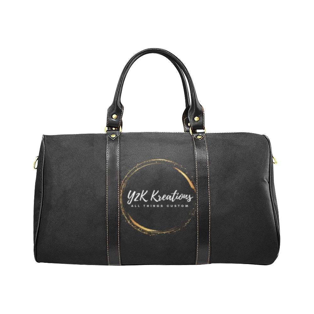 Y2K Kreations Travel Bag/Large