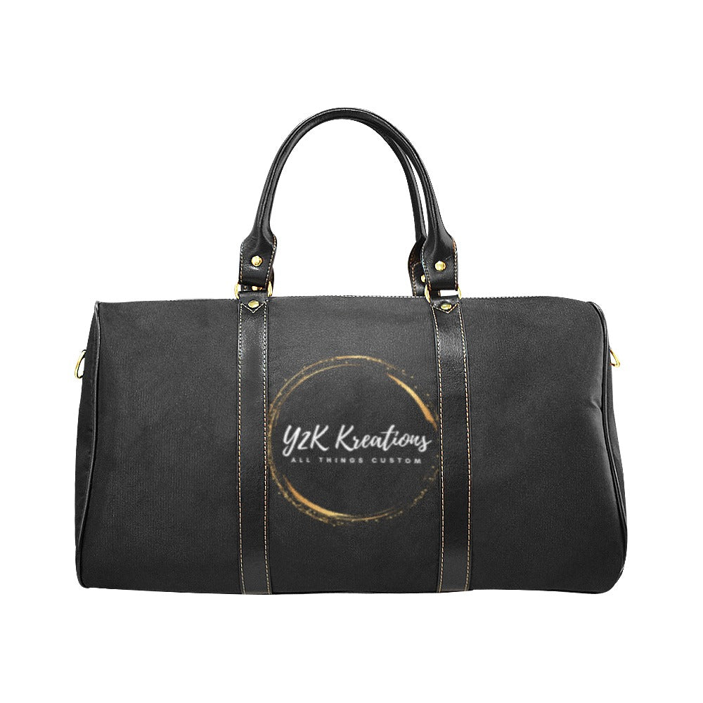 Y2K Kreations Travel Bag/Large