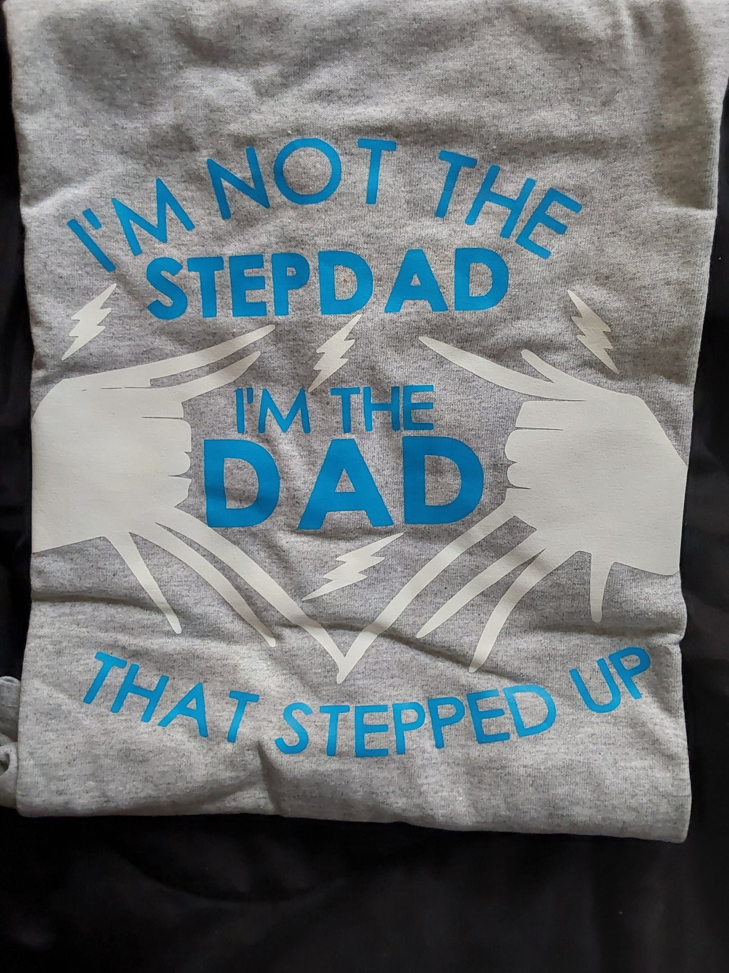 "I'm the Dad" Shirt