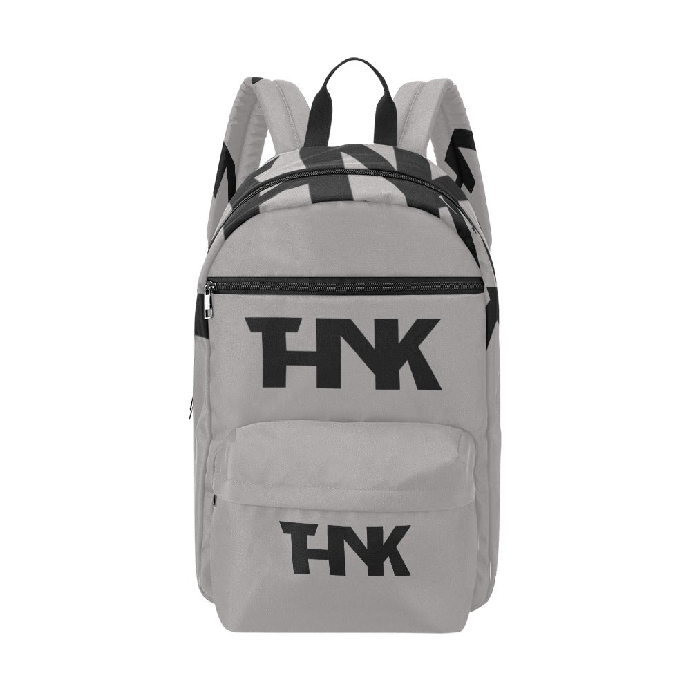 THNK Logo Backpacks (Color Options)