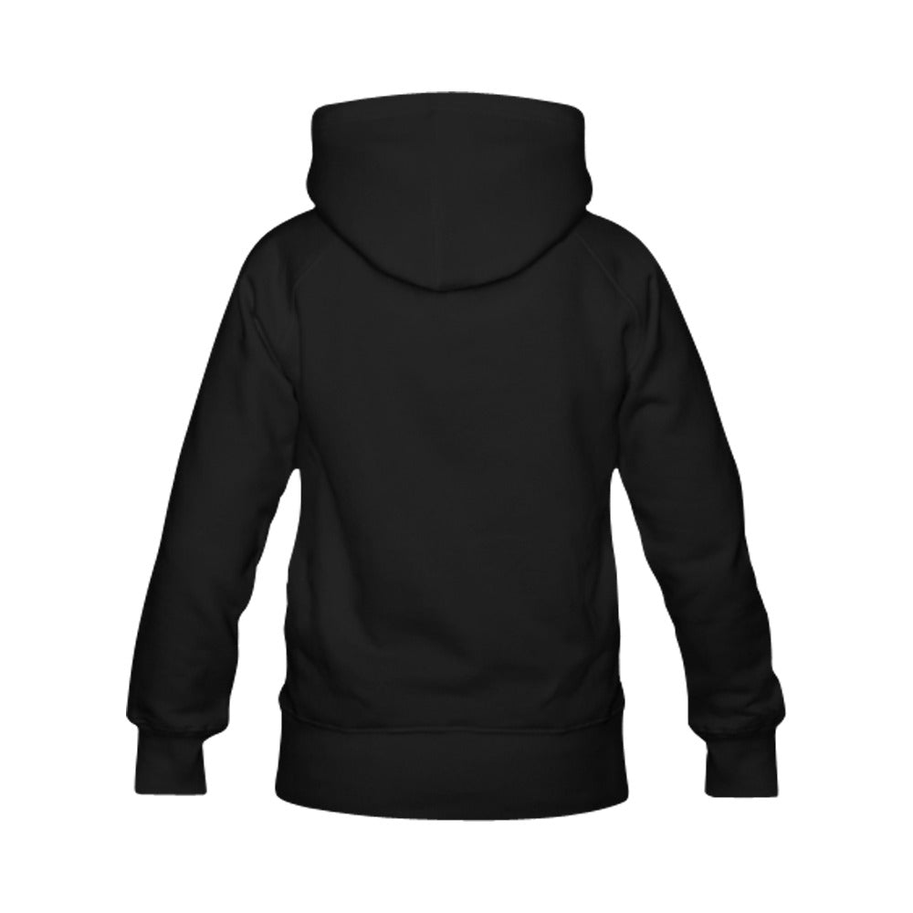 THNK LOGO Women's Classic Hoodies