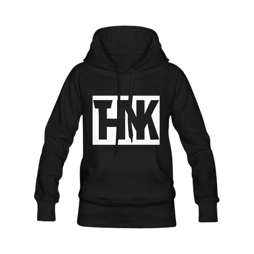 THNK LOGO Women's Classic Hoodies