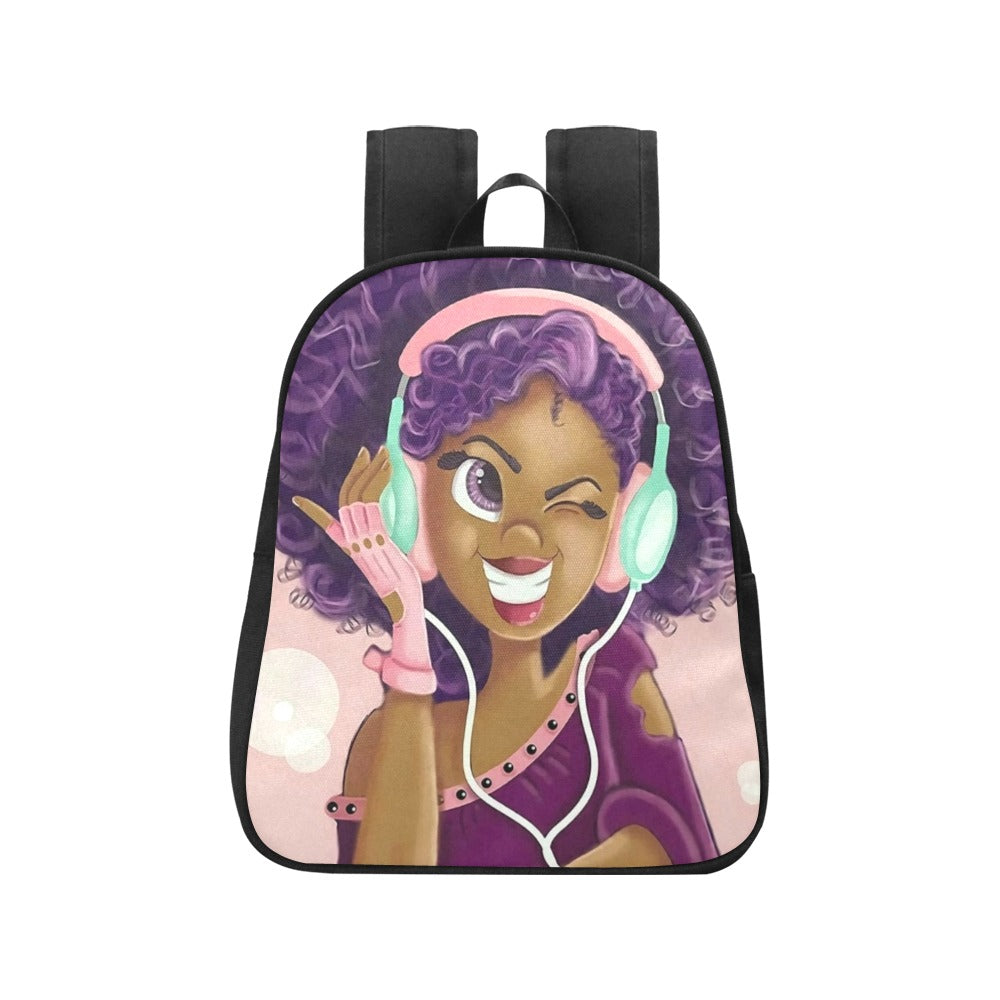 Vibin' Backpack (Small)