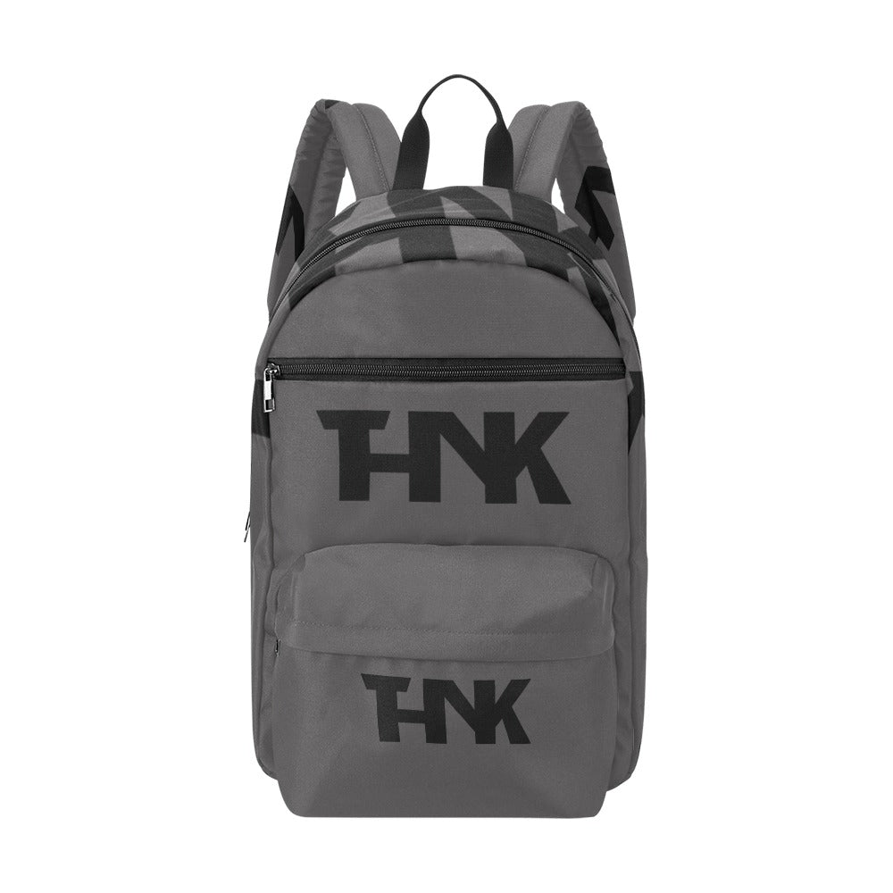 THNK Logo Backpacks (Color Options)